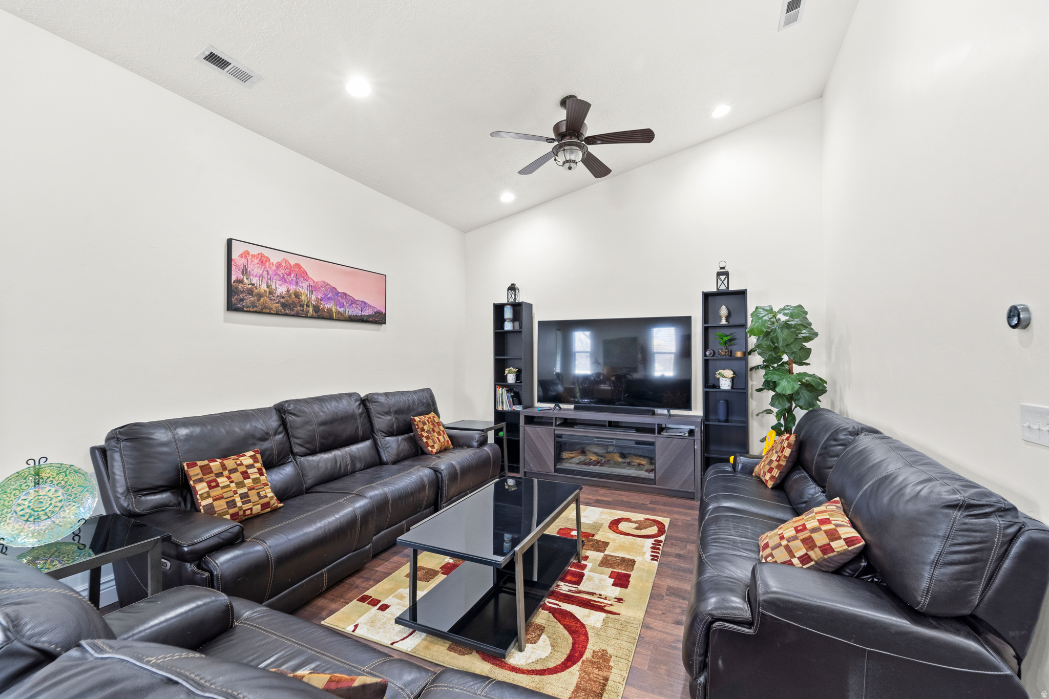 FOXBORO NORTH - Residential