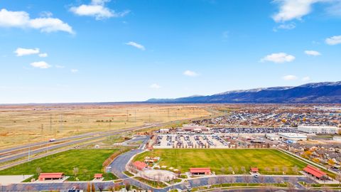 Tiny photo for 1016 N SKIPTON DR W, North Salt Lake, UT 84054 (MLS # 2123972)