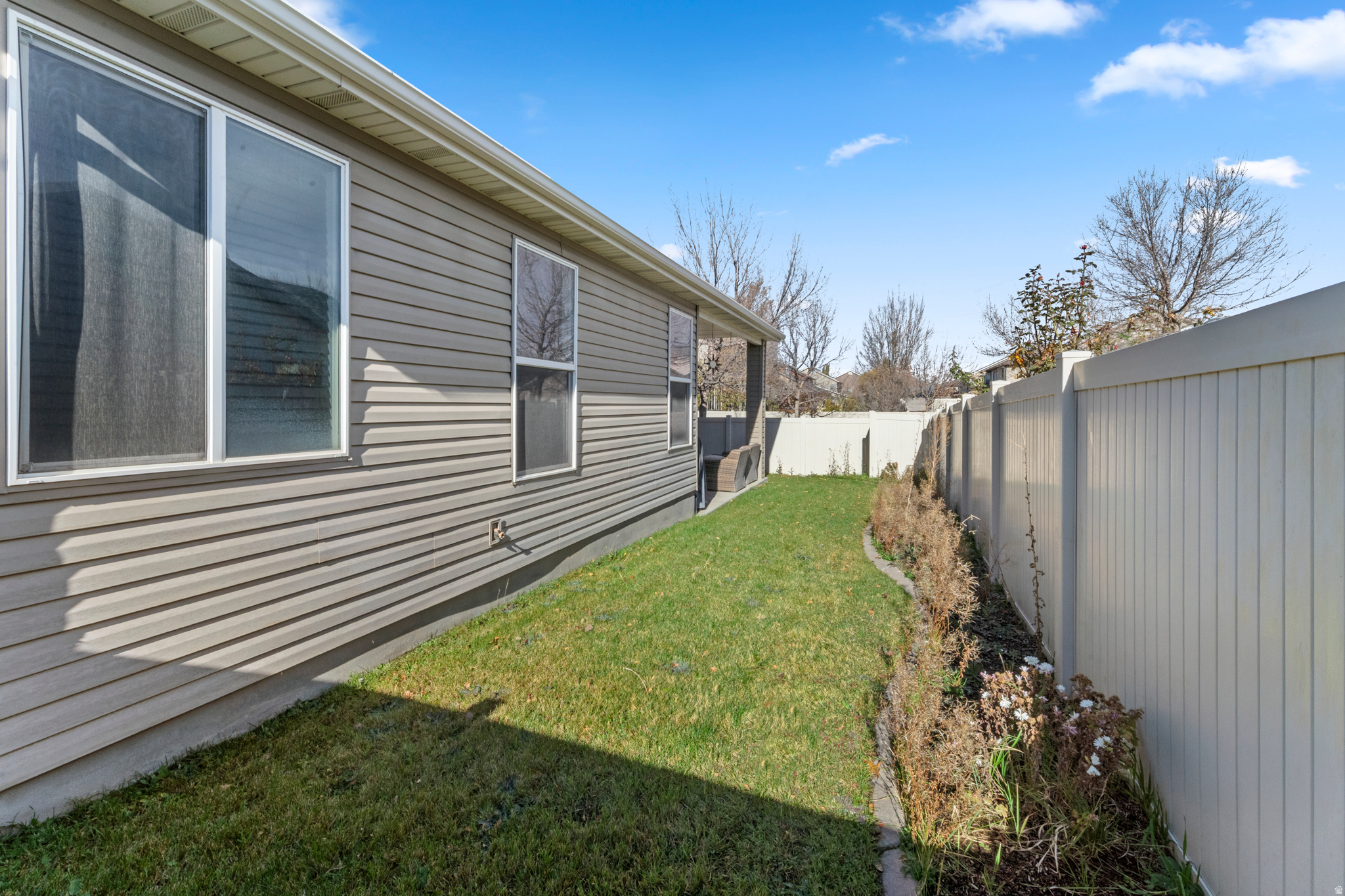 FOXBORO NORTH - Residential