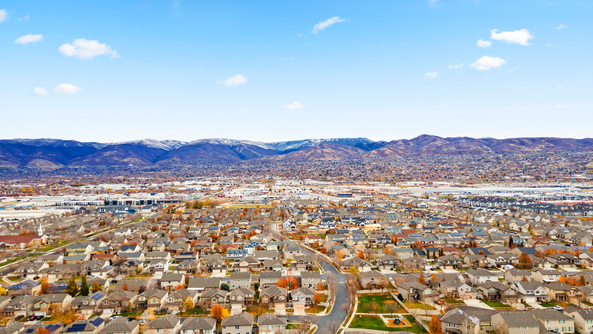 FOXBORO NORTH - Residential