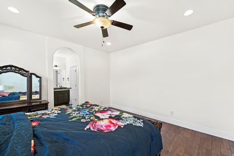 Tiny photo for 1016 N SKIPTON DR W, North Salt Lake, UT 84054 (MLS # 2123972)