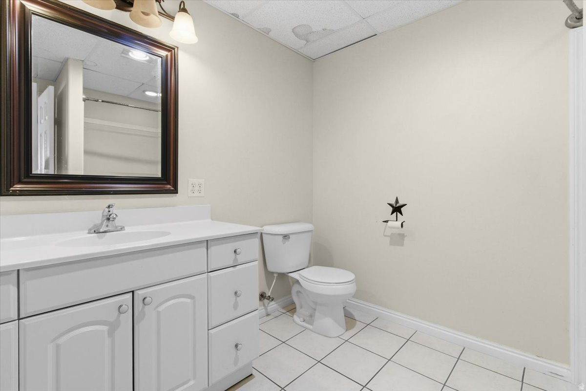 OAKER HILLS - Residential