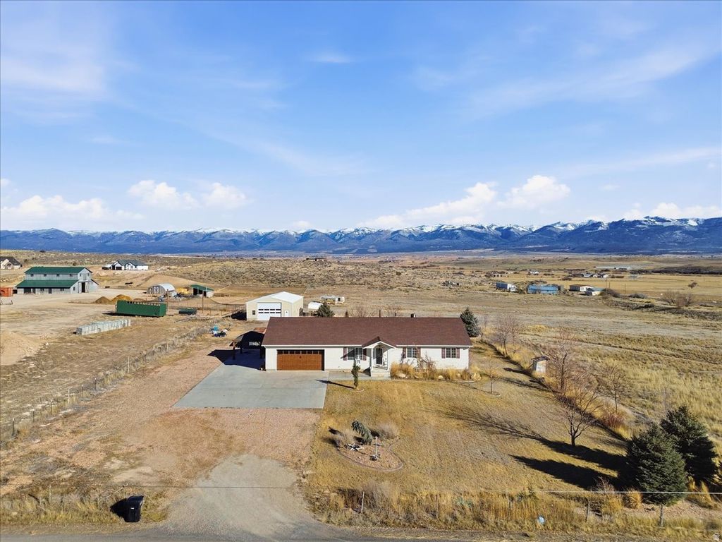 Photo of 17500 N 4250 E, Moroni, UT 84646 (MLS # 2136360)