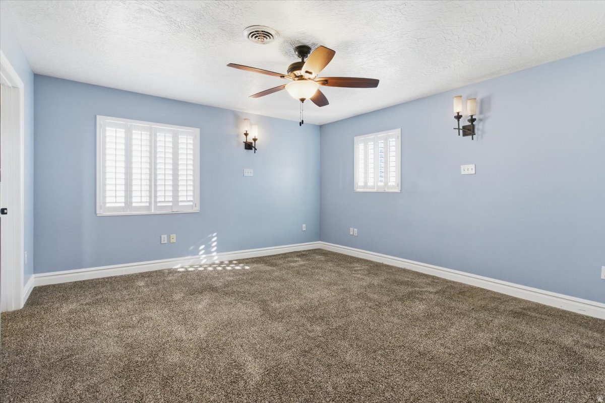 OAKER HILLS - Residential