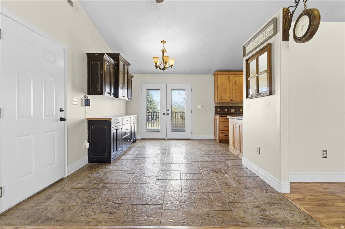 OAKER HILLS - Residential