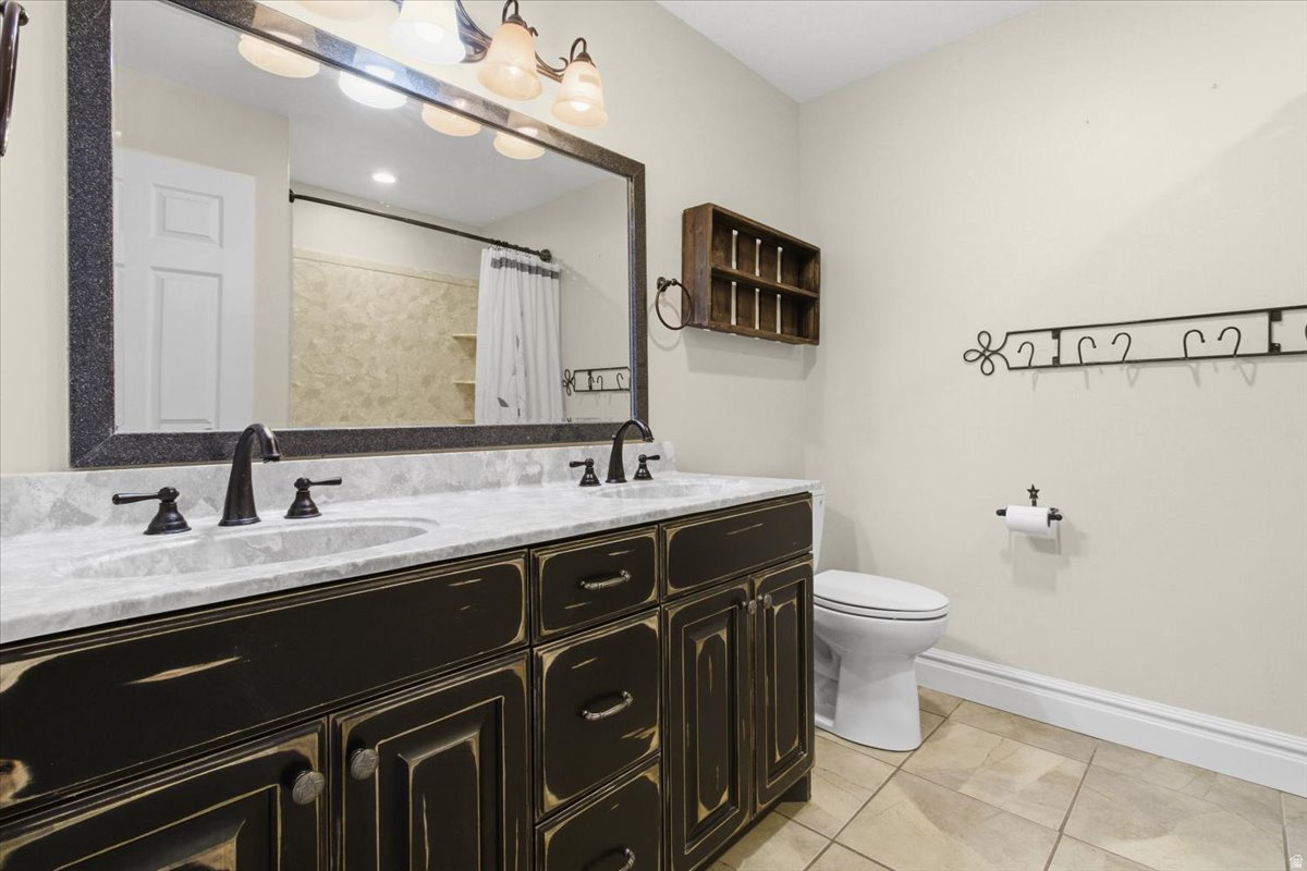 OAKER HILLS - Residential