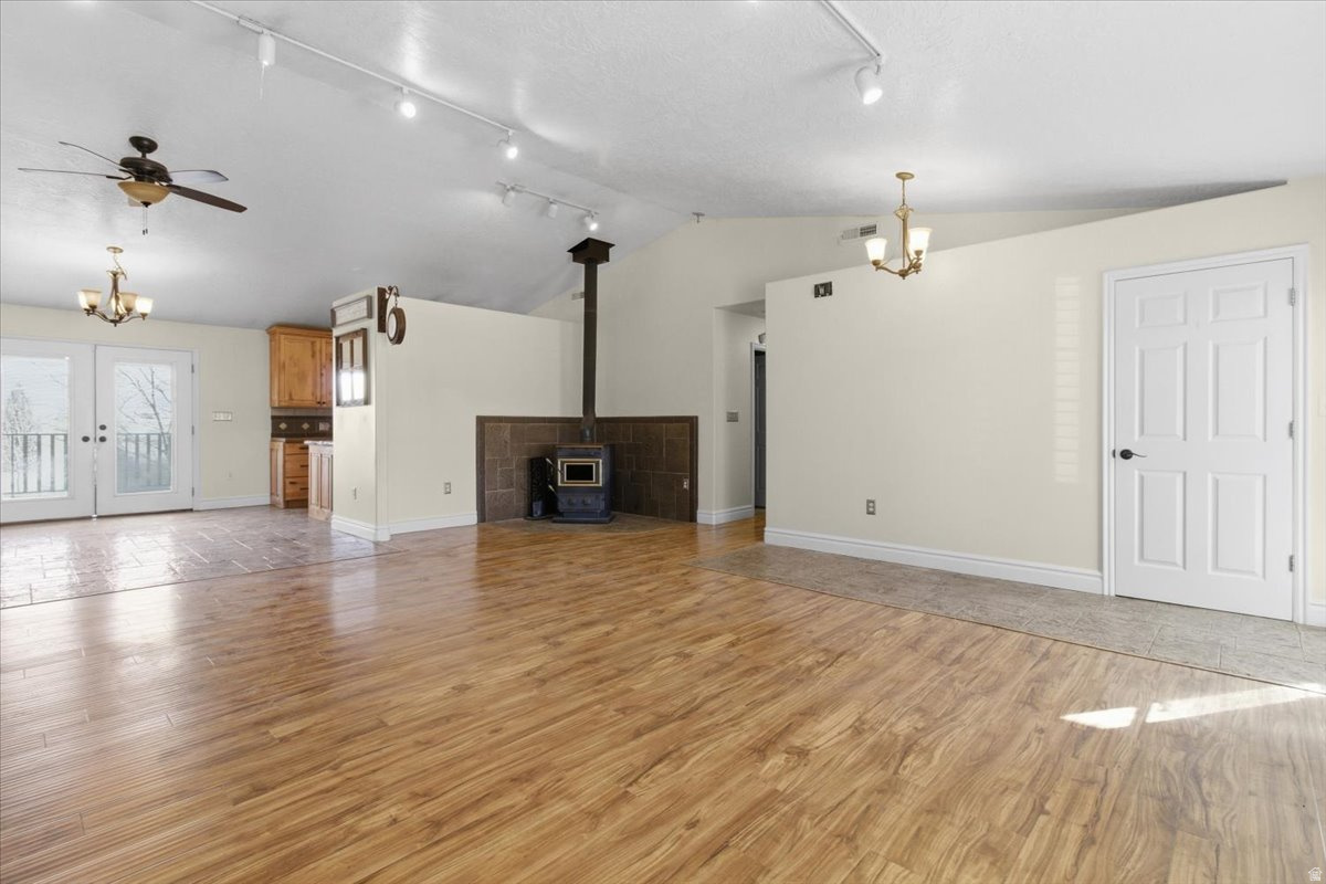 OAKER HILLS - Residential