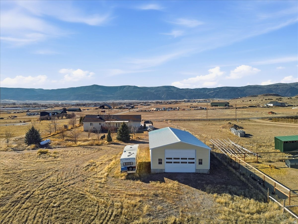 OAKER HILLS - Residential