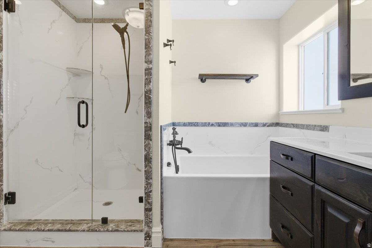 OAKER HILLS - Residential