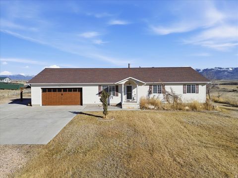 Homes For Sale - 17500 N 4250<br/> Sanpete County, Moroni, UT 84646