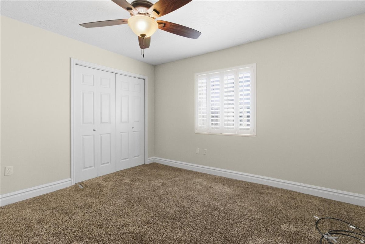 OAKER HILLS - Residential