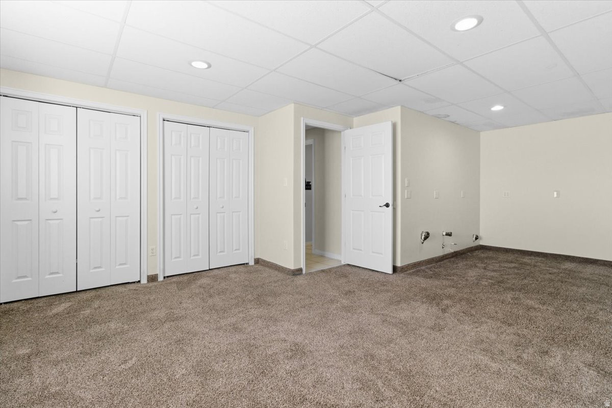 OAKER HILLS - Residential