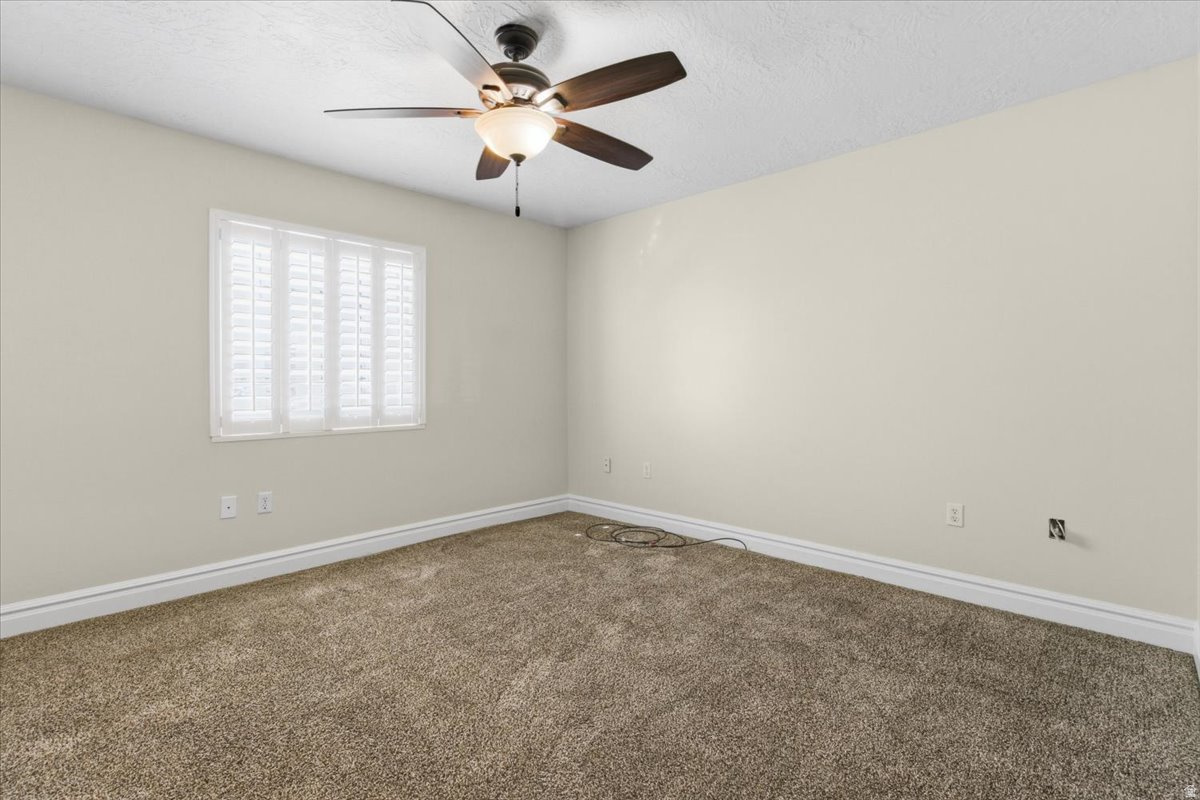 OAKER HILLS - Residential