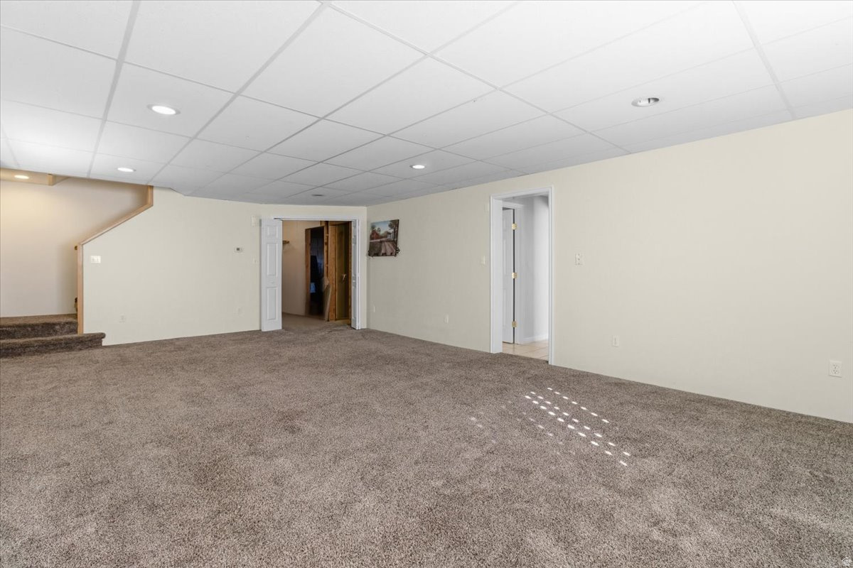 OAKER HILLS - Residential