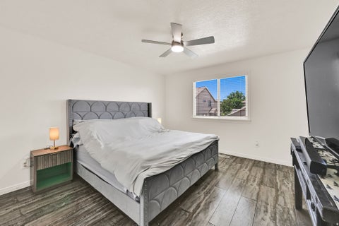 Tiny photo for 4732 W LIBERATION DR, Herriman, UT 84096 (MLS # 2172508)