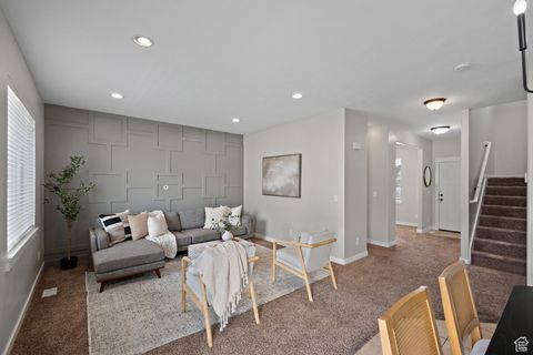 Tiny photo for 1965 N 3050 W, Provo, UT 84601 (MLS # 2106872)