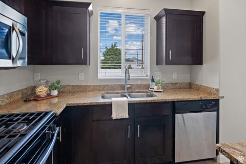 Tiny photo for 1965 N 3050 W, Provo, UT 84601 (MLS # 2106872)