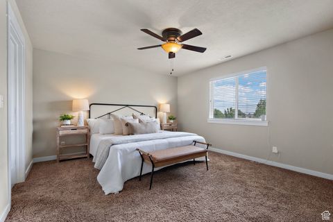 Tiny photo for 1965 N 3050 W, Provo, UT 84601 (MLS # 2106872)