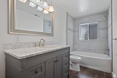 Tiny photo for 1965 N 3050 W, Provo, UT 84601 (MLS # 2106872)