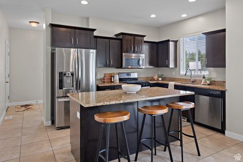 Tiny photo for 1965 N 3050 W, Provo, UT 84601 (MLS # 2106872)