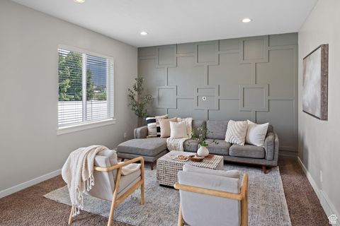 Tiny photo for 1965 N 3050 W, Provo, UT 84601 (MLS # 2106872)
