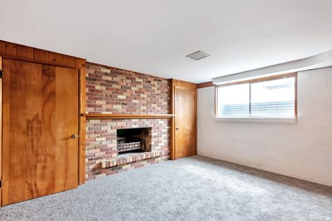 Tiny photo for 3757 S 2300 E, Millcreek, UT 84109 (MLS # 2127056)