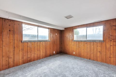 Tiny photo for 3757 S 2300 E, Millcreek, UT 84109 (MLS # 2127056)