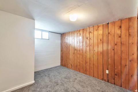 Tiny photo for 3757 S 2300 E, Millcreek, UT 84109 (MLS # 2127056)