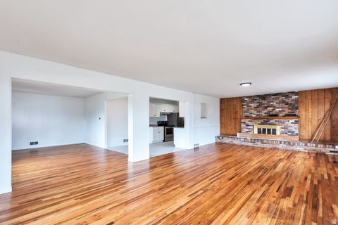 Tiny photo for 3757 S 2300 E, Millcreek, UT 84109 (MLS # 2127056)