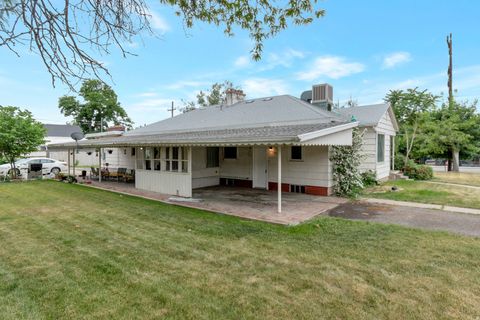 Tiny photo for 3757 S 2300 E, Millcreek, UT 84109 (MLS # 2127056)
