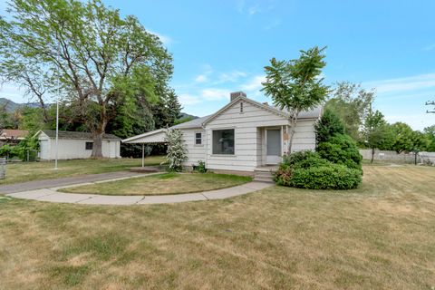 Tiny photo for 3757 S 2300 E, Millcreek, UT 84109 (MLS # 2127056)