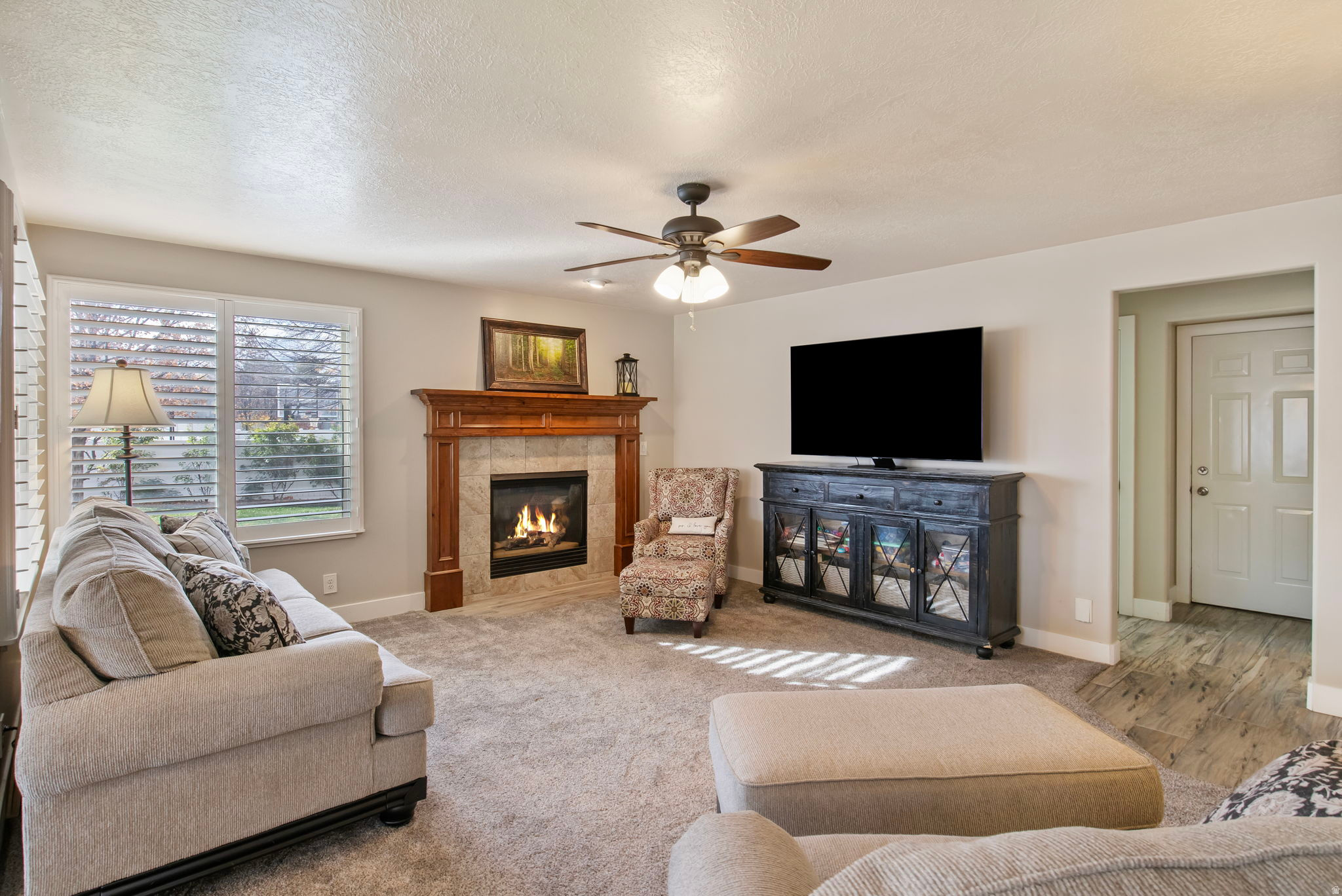 LINCOLN ESTATES - Residential