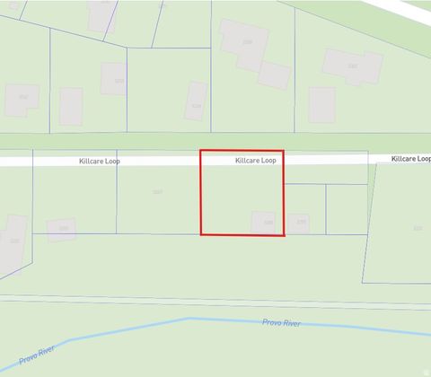 Tiny photo for 5285 KILLKARE WAY, Kamas, UT 84036 (MLS # 2149402)