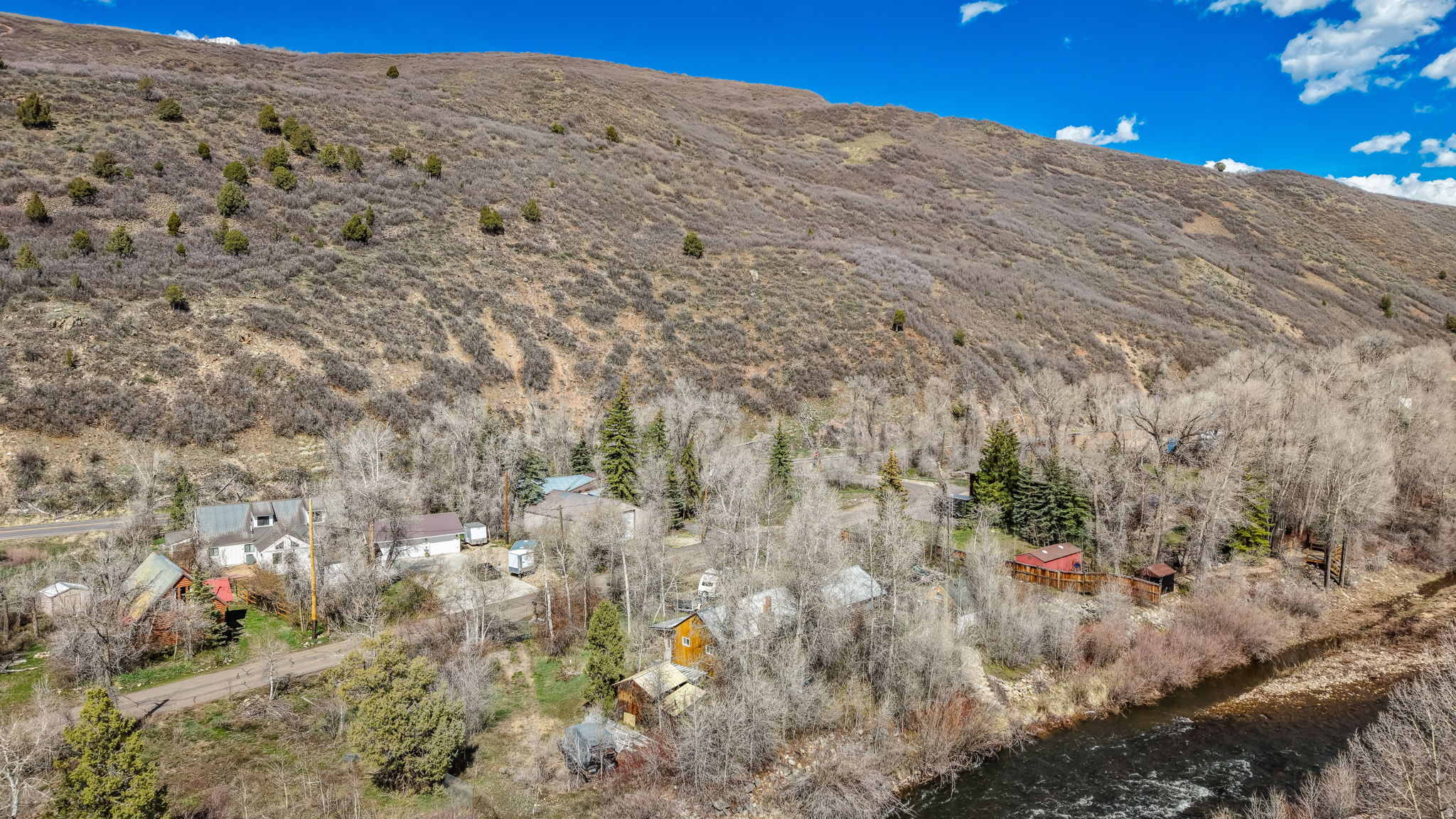 KAMP KILL-KARE SUBDIVISION - Residential