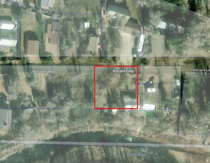 KAMP KILL-KARE SUBDIVISION - Residential