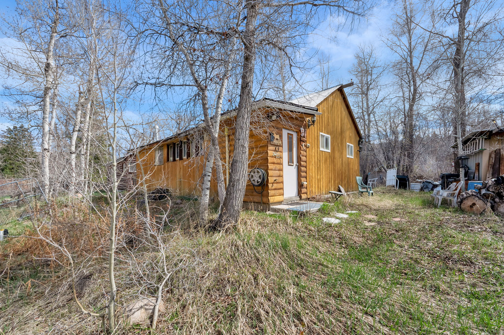 KAMP KILL-KARE SUBDIVISION - Residential