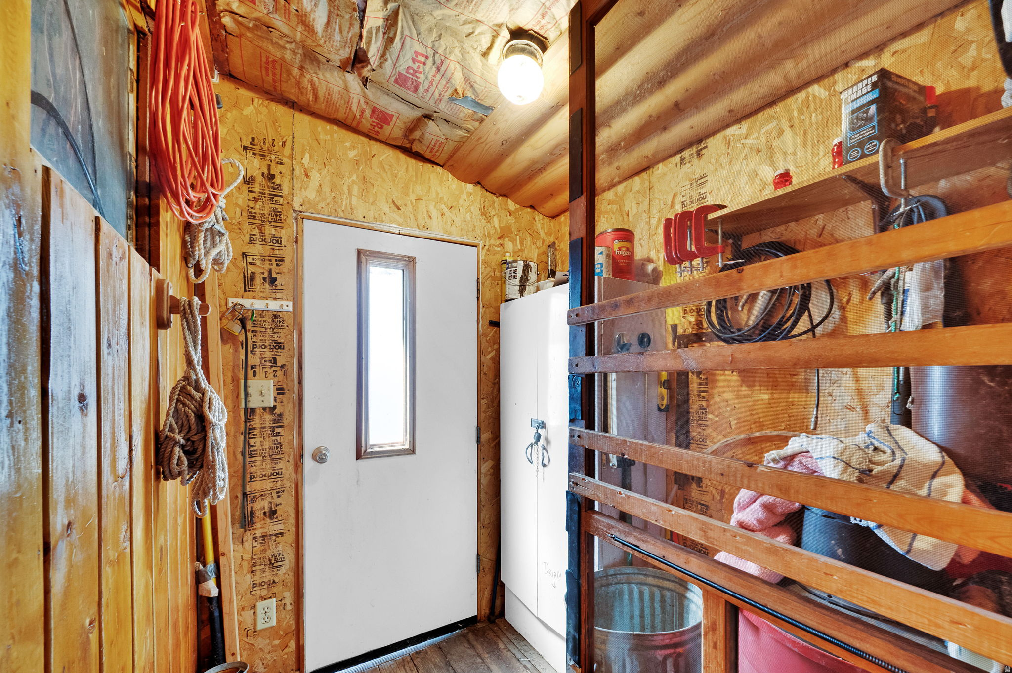 KAMP KILL-KARE SUBDIVISION - Residential