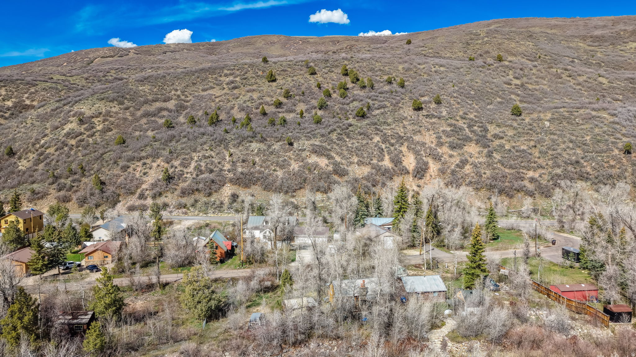 KAMP KILL-KARE SUBDIVISION - Residential