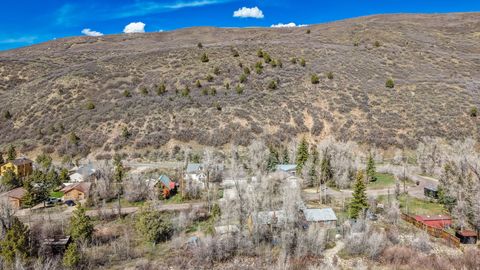 Tiny photo for 5285 KILLKARE WAY, Kamas, UT 84036 (MLS # 2149402)