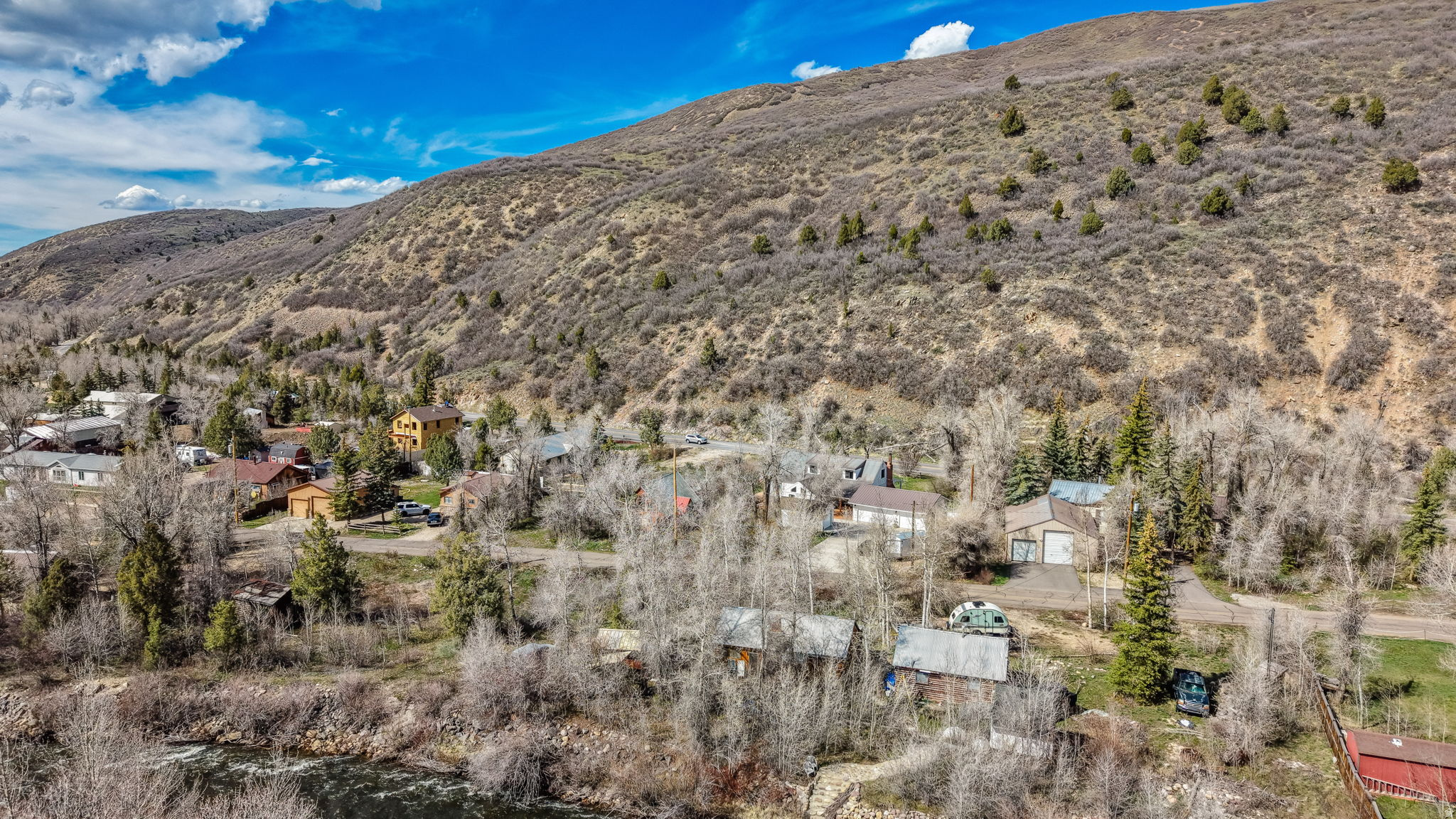 KAMP KILL-KARE SUBDIVISION - Residential