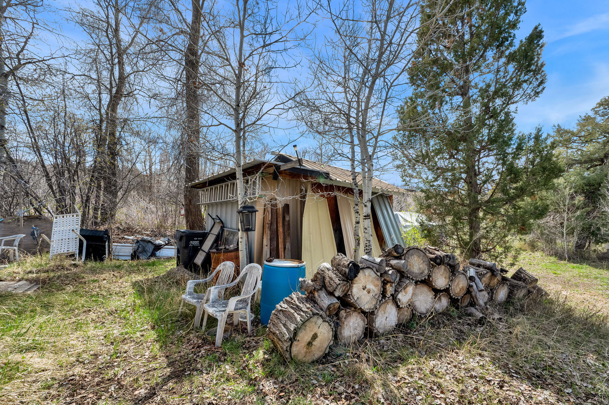 KAMP KILL-KARE SUBDIVISION - Residential