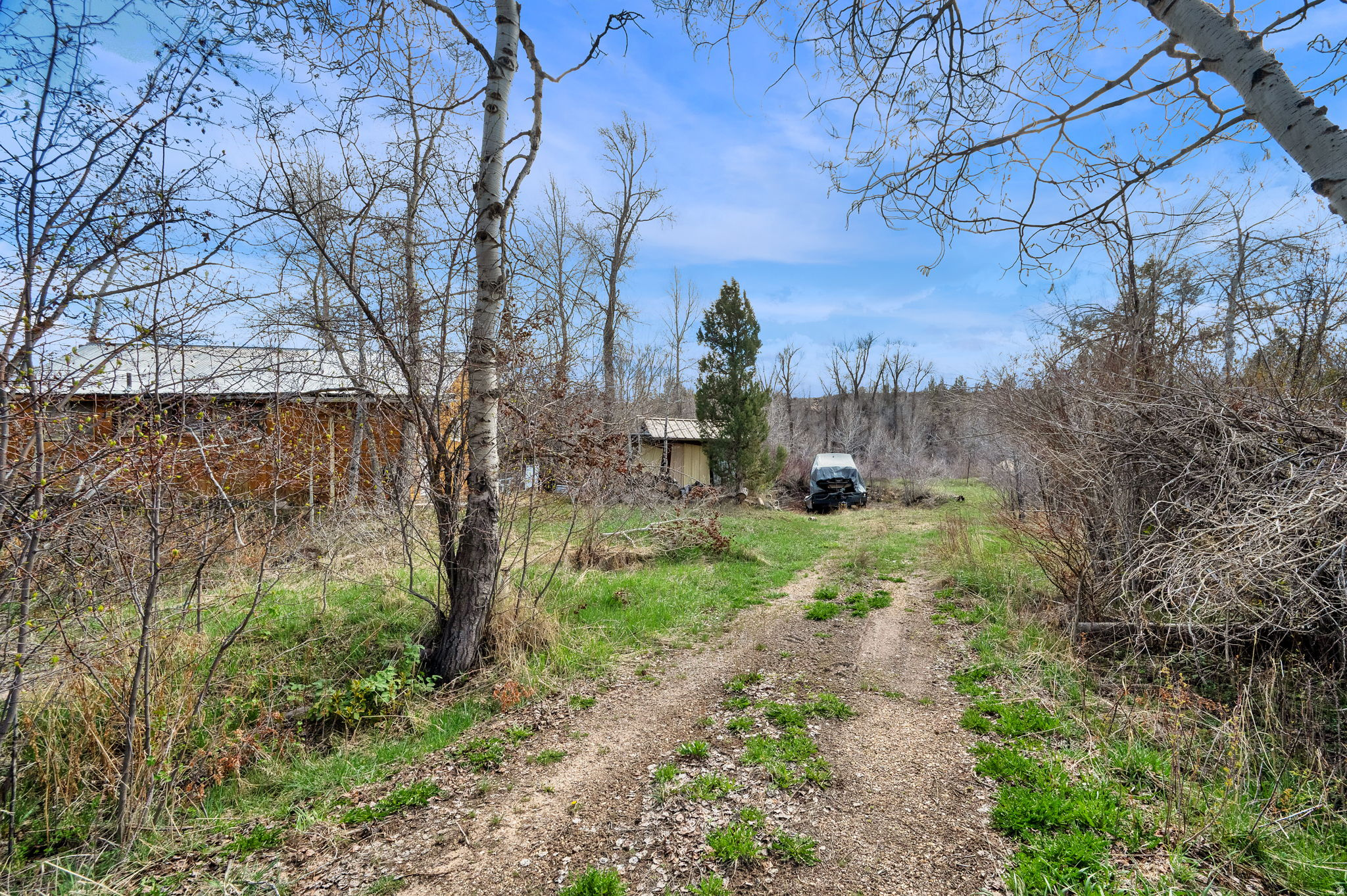 KAMP KILL-KARE SUBDIVISION - Residential