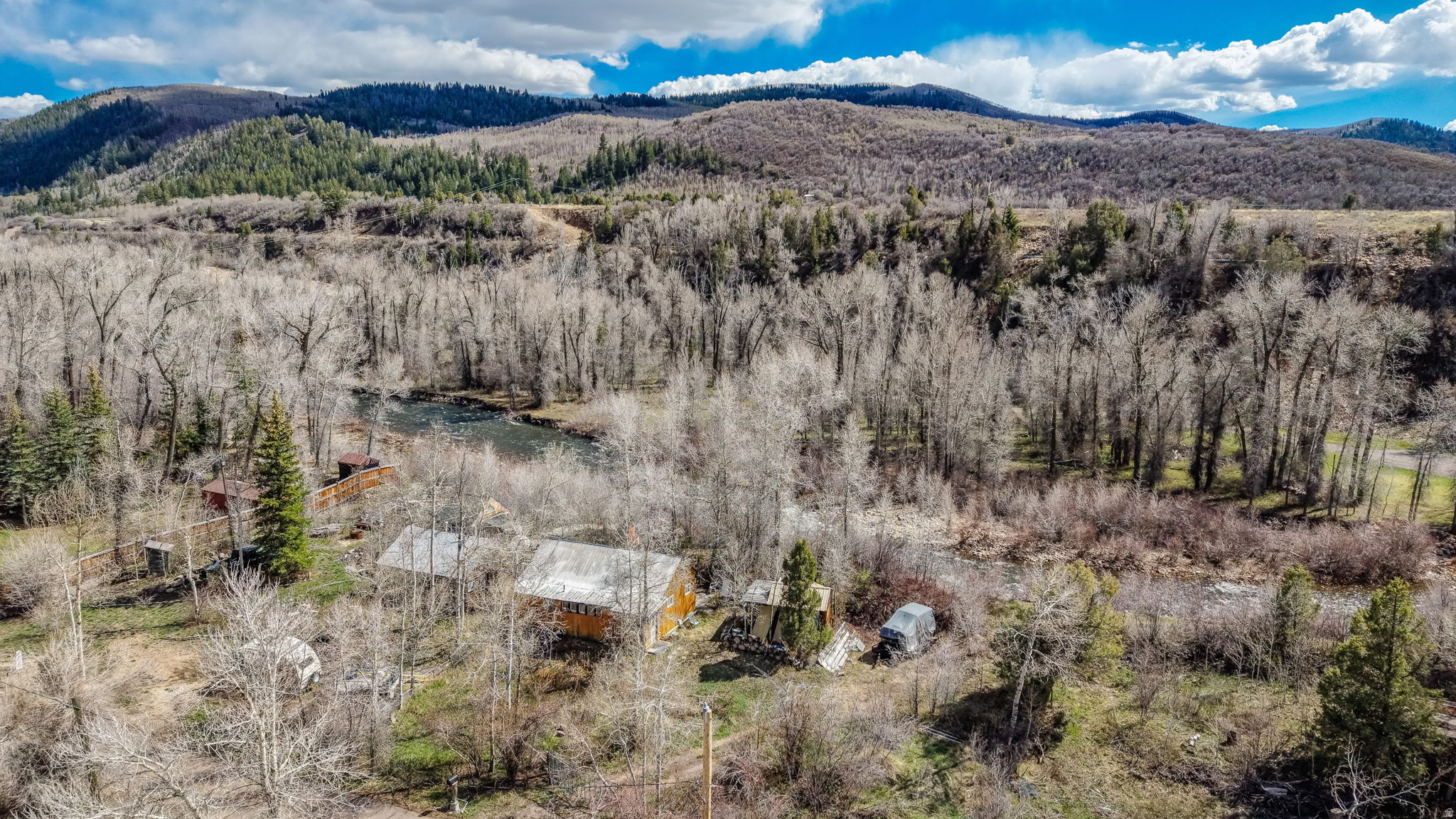 KAMP KILL-KARE SUBDIVISION - Residential