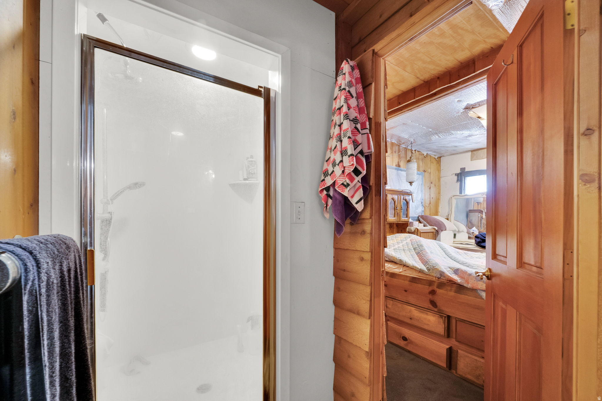 KAMP KILL-KARE SUBDIVISION - Residential