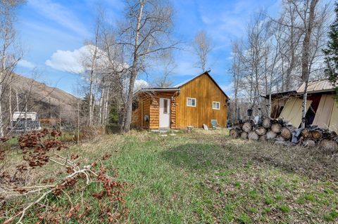Tiny photo for 5285 KILLKARE WAY, Kamas, UT 84036 (MLS # 2149402)