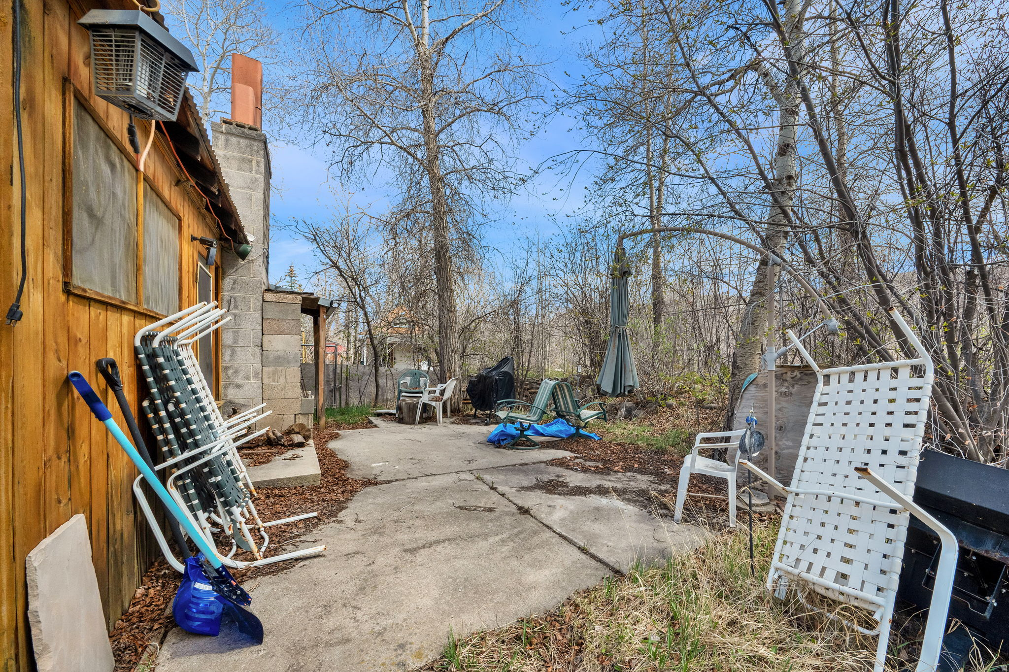 KAMP KILL-KARE SUBDIVISION - Residential