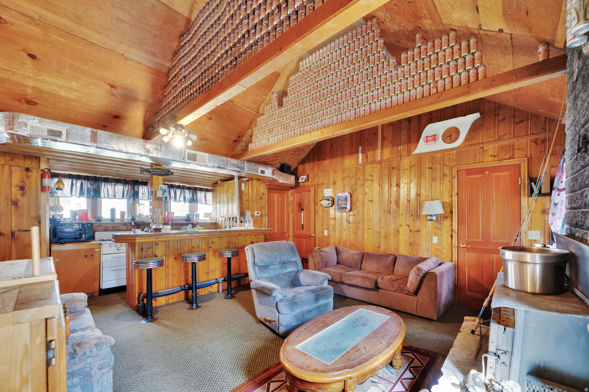 KAMP KILL-KARE SUBDIVISION - Residential