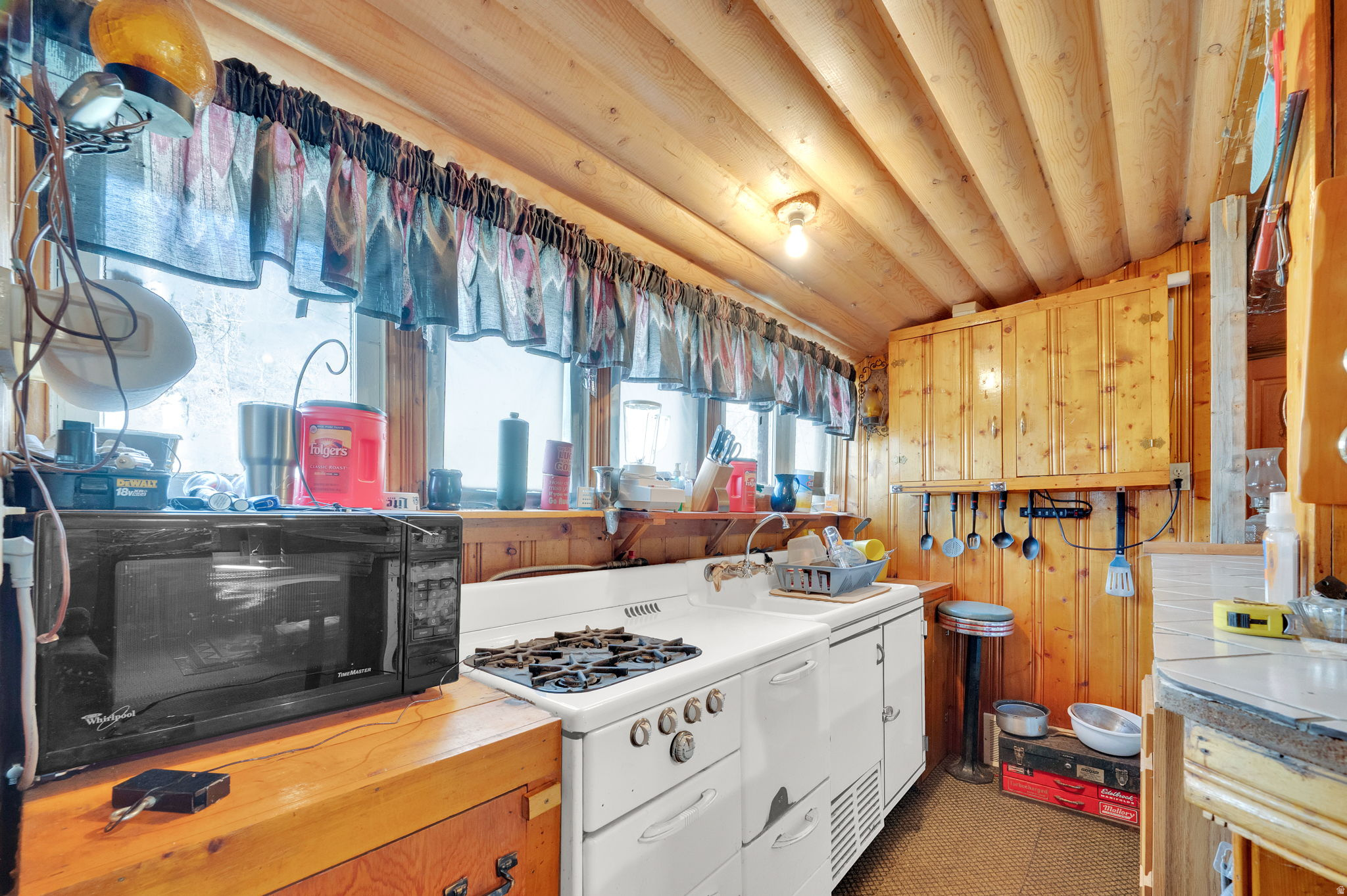 KAMP KILL-KARE SUBDIVISION - Residential