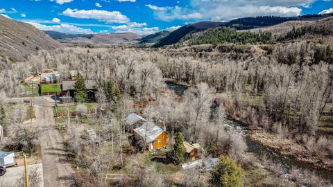 Photo of 5285 KILLKARE WAY, Kamas, UT 84036 (MLS # 2149402)