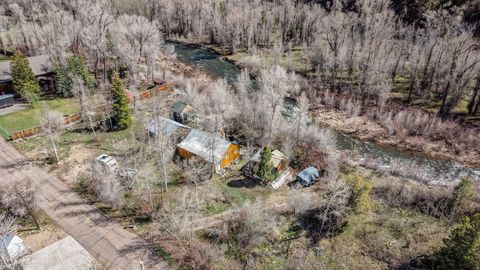 Tiny photo for 5285 KILLKARE WAY, Kamas, UT 84036 (MLS # 2149402)